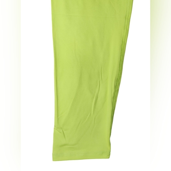 Ascot And Hart Leggings Green Large - Picture 6 of 7